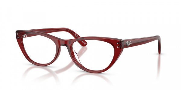 Оправа для очков RAY-BAN VISTA 0RX5449D 8464