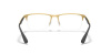Оправа для очков RAY-BAN VISTA 0RX6335 2890