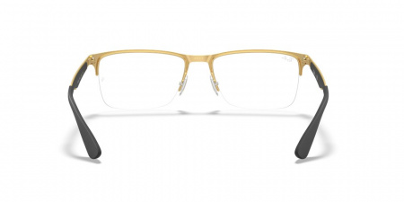 Оправа для очков RAY-BAN VISTA 0RX6335 2890