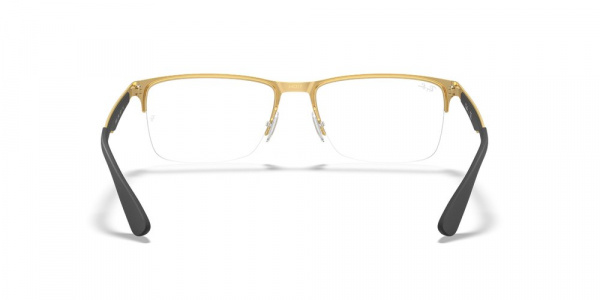 Оправа для очков RAY-BAN VISTA 0RX6335 2890