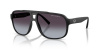 Солнечные очки ARMANI EXCHANGE 0AX4104S 80788G