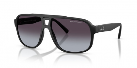 Солнечные очки ARMANI EXCHANGE 0AX4104S 80788G