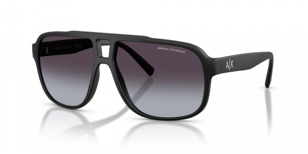 Солнечные очки ARMANI EXCHANGE 0AX4104S 80788G