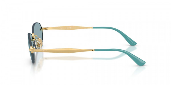 Солнечные очки VOGUE 0VO4342S 280/80