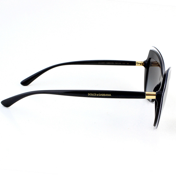 Солнечные очки DOLCE&GABBANA DG4361 5383/8G