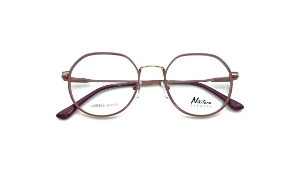 Оправа для очков NIKITANA NK9265 C2