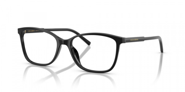 Оправа для очков DOLCE & GABBANA 0DG3424 501