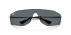 Солнечные очки RAY-BAN 0RB3781 003/87