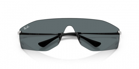 Солнечные очки RAY-BAN 0RB3781 003/87