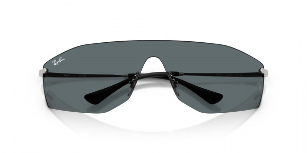 Солнечные очки RAY-BAN 0RB3781 003/87
