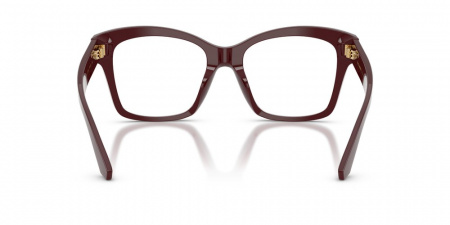Оправа для очков DOLCE & GABBANA 0DG3419 3091