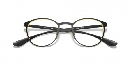 Оправа для очков RAY-BAN VISTA 0RX6355 2994