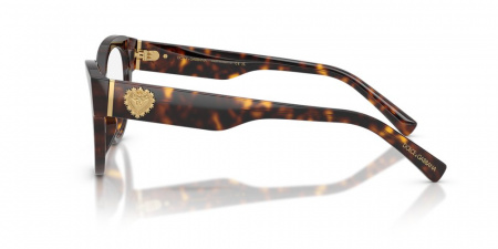Оправа для очков DOLCE & GABBANA 0DG3440 502