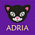 Цветные контактные линзы Adria