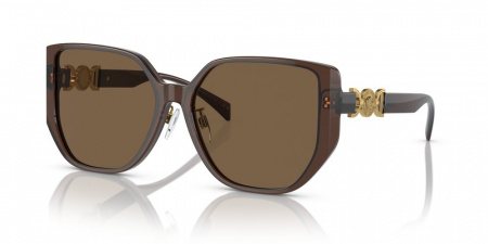 Солнечные очки VERSACE 0VE4449D 541673