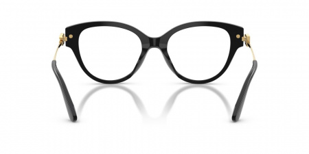 Оправа для очков DOLCE & GABBANA 0DG3438 501