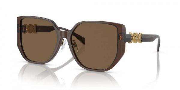 Солнечные очки VERSACE 0VE4449D 541673