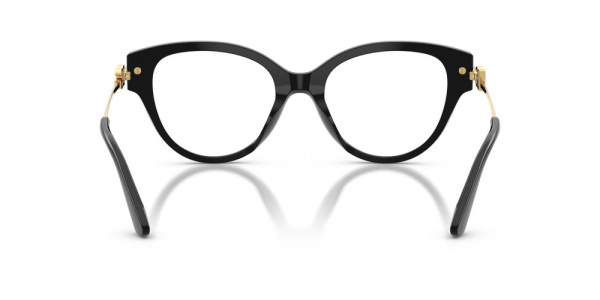 Оправа для очков DOLCE & GABBANA 0DG3438 501