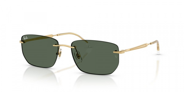 Солнечные очки RAY-BAN 0RB3768 001/71
