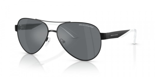 Солнечные очки ARMANI EXCHANGE 0AX2034S 60636G