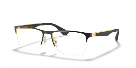 Оправа для очков RAY-BAN VISTA 0RX6335 2890
