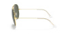 Солнечные очки RAY-BAN 0RB3026 L2846
