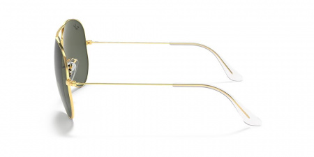 Солнечные очки RAY-BAN 0RB3026 L2846