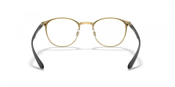 Оправа для очков RAY-BAN VISTA 0RX6355 2994