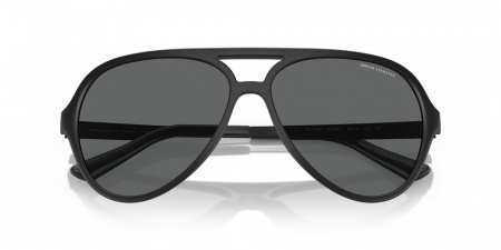 Солнечные очки ARMANI EXCHANGE 0AX4133S 807887