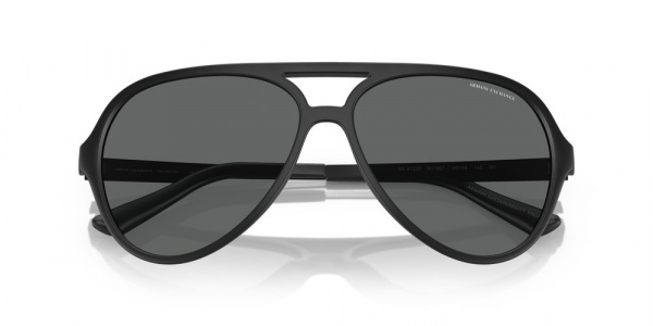 Солнечные очки ARMANI EXCHANGE 0AX4133S 807887