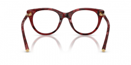 Оправа для очков DOLCE & GABBANA 0DG3433 3463