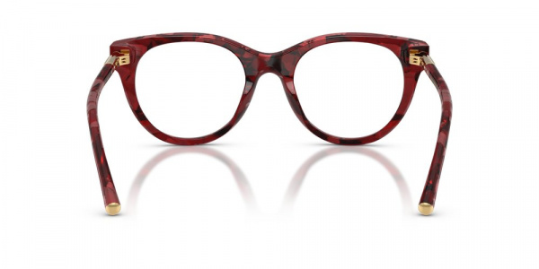 Оправа для очков DOLCE & GABBANA 0DG3433 3463