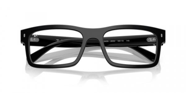 Оправа для очков RAY-BAN VISTA 0RX5435 2000