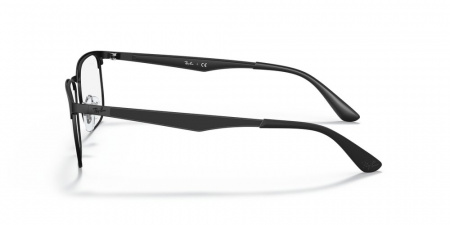 Оправа для очков RAY-BAN VISTA 0RX6363 2904