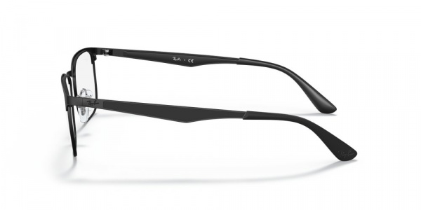 Оправа для очков RAY-BAN VISTA 0RX6363 2904