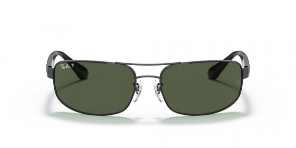 Солнечные очки RAY-BAN 0RB3445 002/58