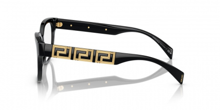 Оправа для очков VERSACE 0VE3338 GB1