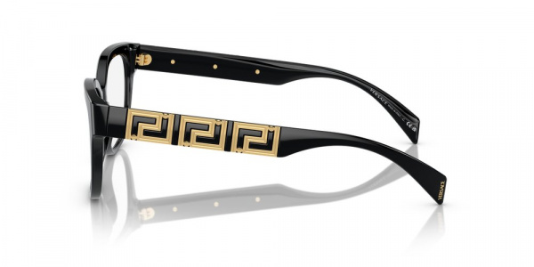 Оправа для очков VERSACE 0VE3338 GB1