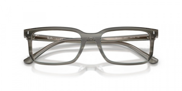 Оправа для очков RAY-BAN VISTA 0RX5445 8453