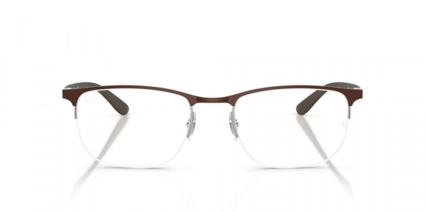 Оправа для очков RAY-BAN VISTA 0RX6513 3228