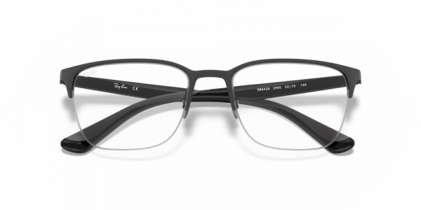 Оправа для очков RAY-BAN VISTA 0RX6428 2995