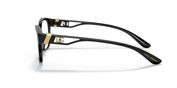Оправа для очков DOLCE & GABBANA 0DG5066 501