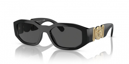 Солнечные очки VERSACE 0VE4361 GB1/87
