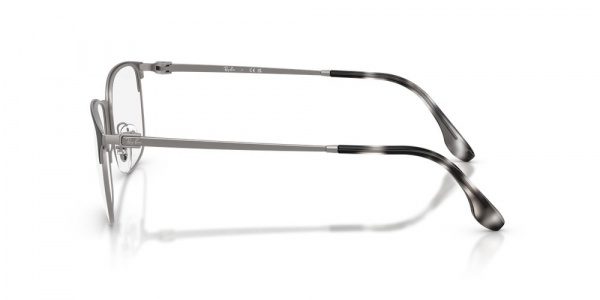 Оправа для очков RAY-BAN VISTA 0RX6494 3187