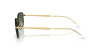 Солнечные очки RAY-BAN 0RB3768 001/71