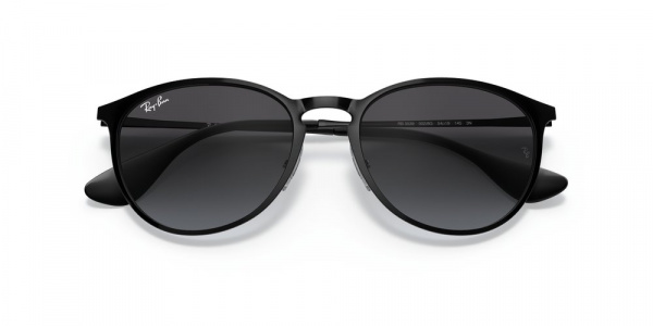 Солнечные очки RAY-BAN 0RB3539 002/8G