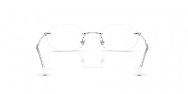 Оправа для очков RAY-BAN VISTA 0RX3767V 2501