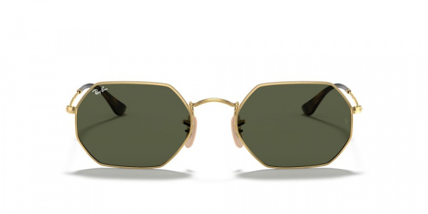 Солнечные очки RAY-BAN 0RB3556N 001