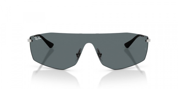 Солнечные очки RAY-BAN 0RB3781 003/87
