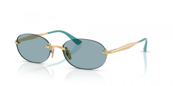 Солнечные очки VOGUE 0VO4342S 280/80
